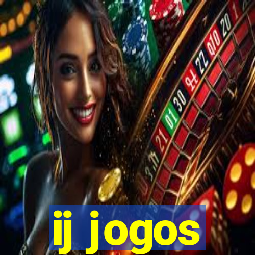 ij jogos